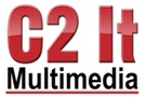 C2 It Multimedia logo